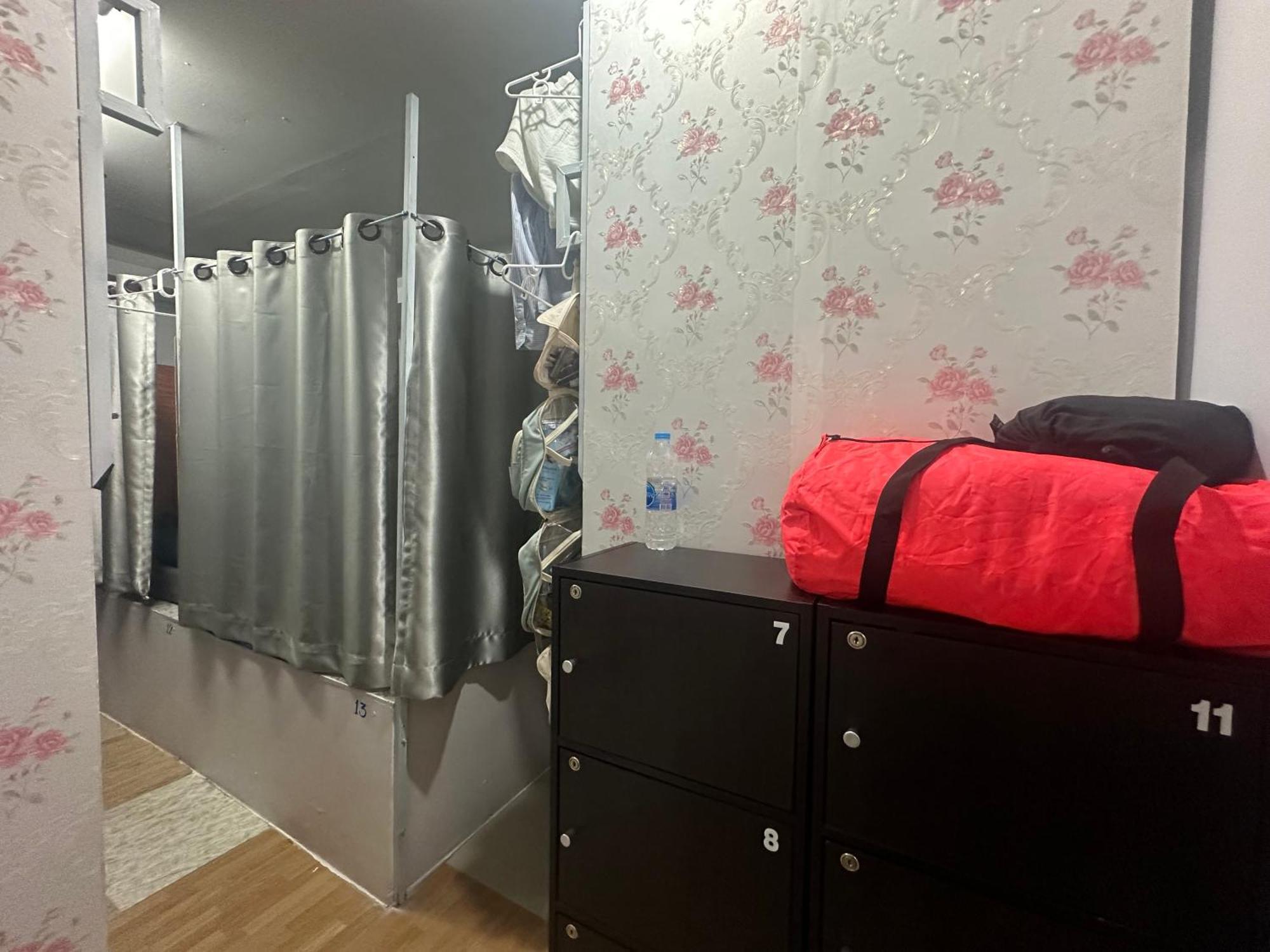 Sweed Dee Seaview Hostel Ko Phi Phi Zewnętrze zdjęcie